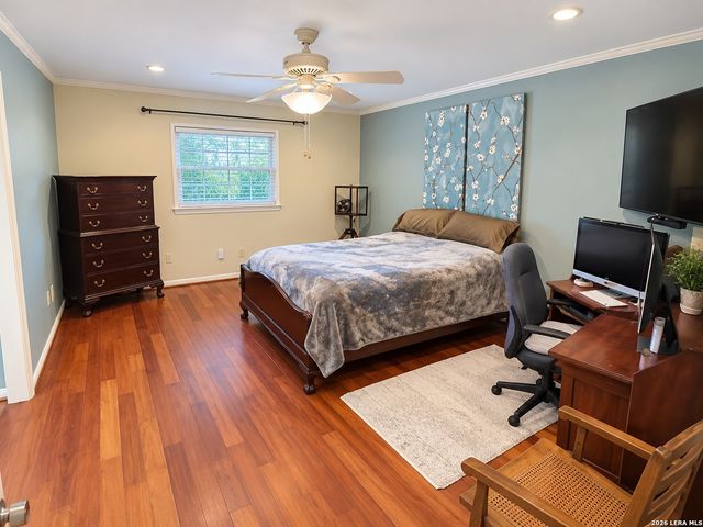 3131 HITCHING POST ST, San Antonio, TX 78217