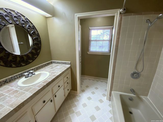 3131 HITCHING POST ST, San Antonio, TX 78217