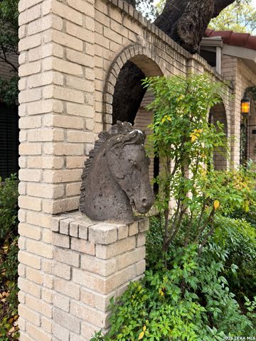 3131 HITCHING POST ST, San Antonio, TX 78217