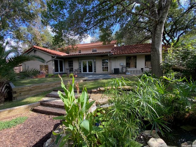 3131 HITCHING POST ST, San Antonio, TX 78217