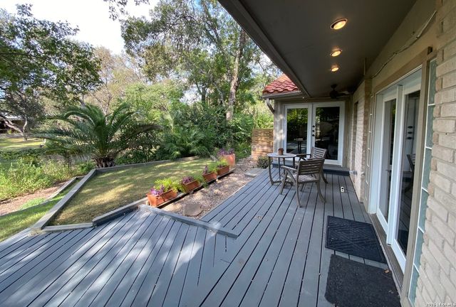 3131 HITCHING POST ST, San Antonio, TX 78217