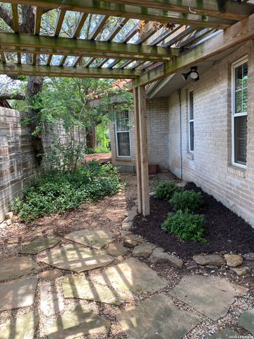 3131 HITCHING POST ST, San Antonio, TX 78217
