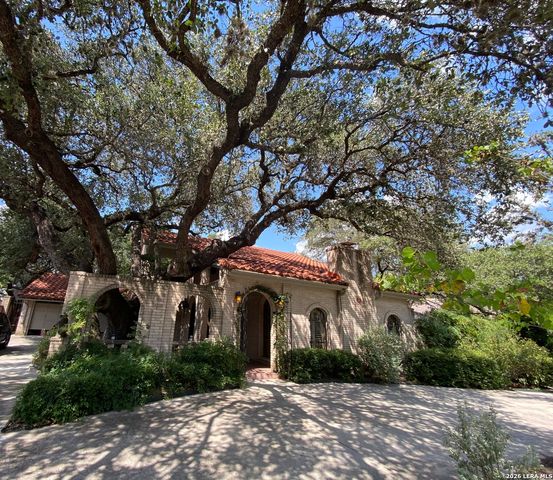 3131 HITCHING POST ST, San Antonio, TX 78217
