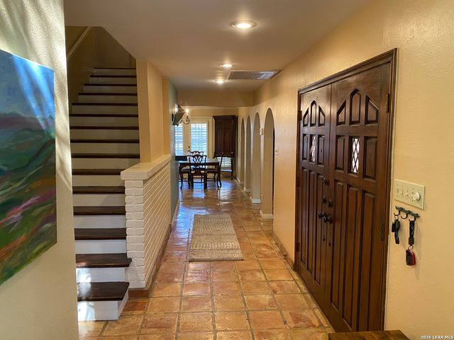 3131 HITCHING POST ST, San Antonio, TX 78217