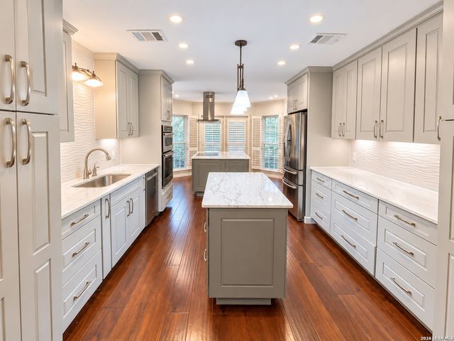 3131 HITCHING POST ST, San Antonio, TX 78217