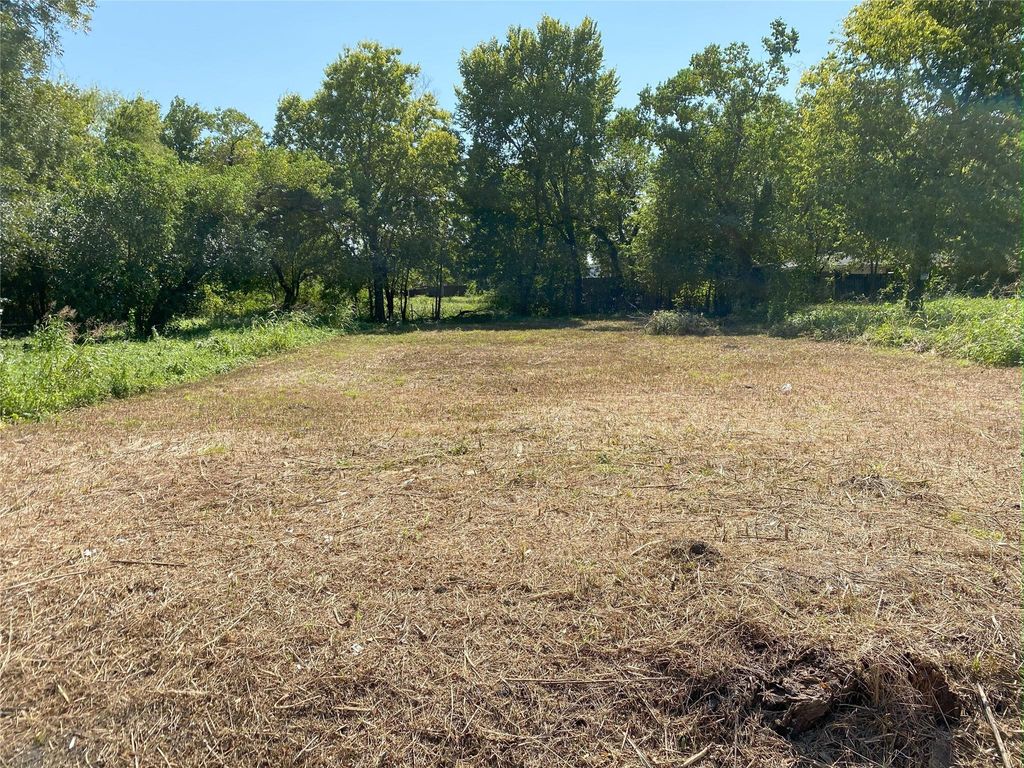 3620 Goodhope Street, Houston, TX 77021