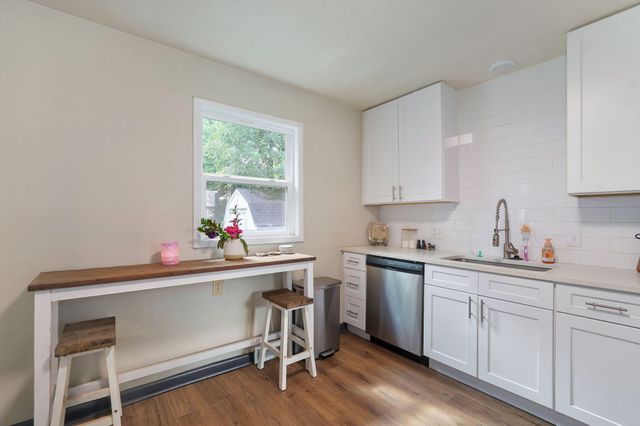 1105 N Prospect Avenue, Springfield, MO 65802