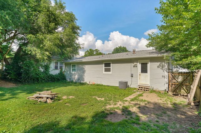 1105 N Prospect Avenue, Springfield, MO 65802