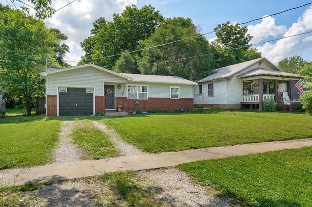 1105 N Prospect Avenue, Springfield, MO 65802