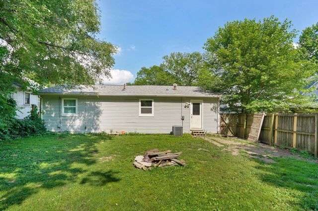 1105 N Prospect Avenue, Springfield, MO 65802