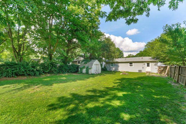 1105 N Prospect Avenue, Springfield, MO 65802