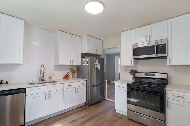 1105 N Prospect Avenue, Springfield, MO 65802