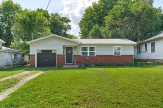 1105 N Prospect Avenue, Springfield, MO 65802