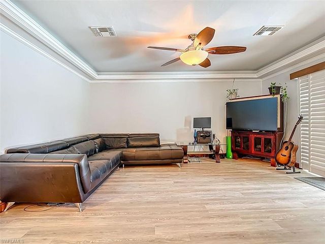 14991 Savannah DR, Naples, FL 34119