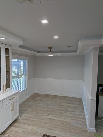 14991 Savannah DR, Naples, FL 34119