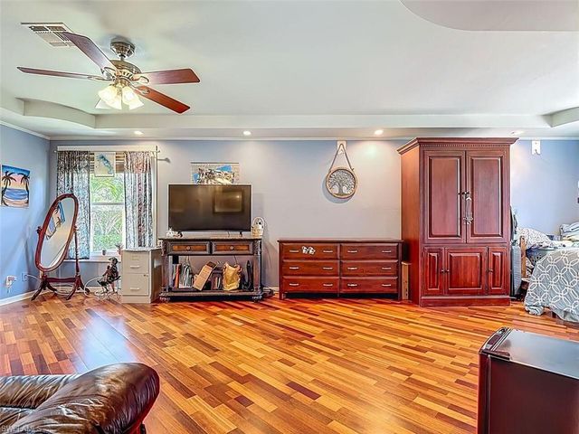 14991 Savannah DR, Naples, FL 34119