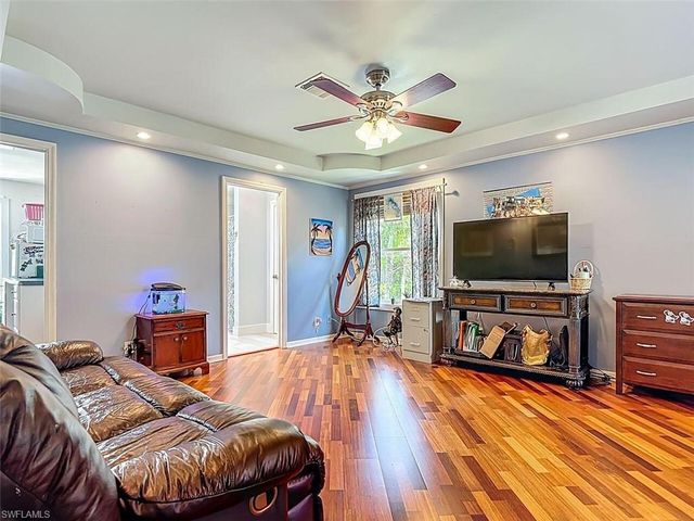 14991 Savannah DR, Naples, FL 34119