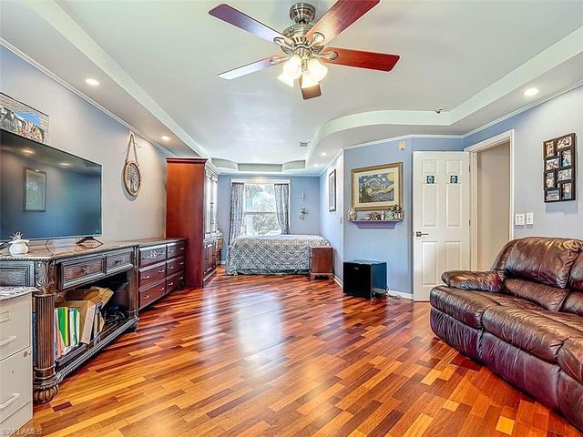 14991 Savannah DR, Naples, FL 34119