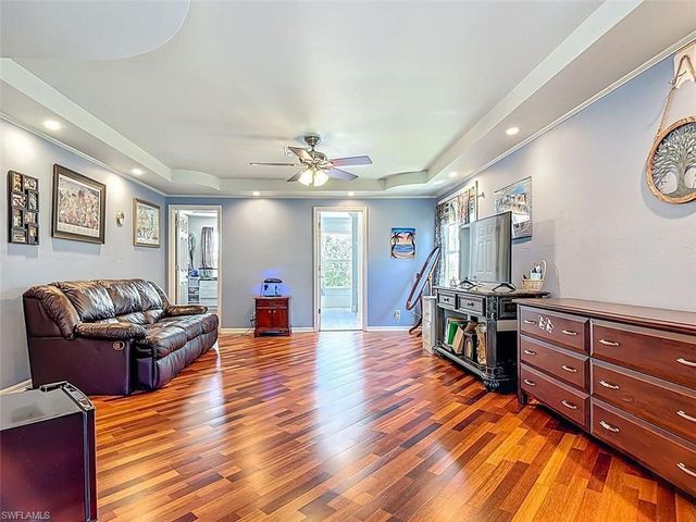 14991 Savannah DR, Naples, FL 34119