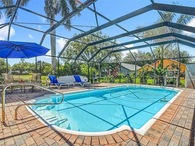 14991 Savannah DR, Naples, FL 34119