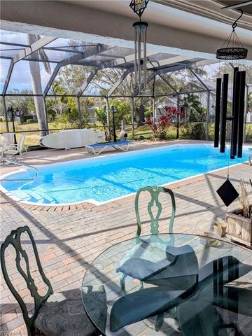 14991 Savannah DR, Naples, FL 34119