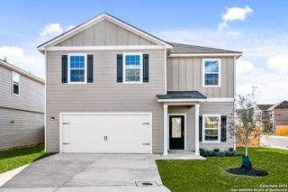 11740 Luckey Villa, San Antonio, TX 78252