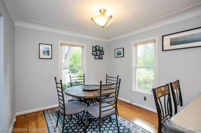 26725 Humber Street, Huntington Woods, MI 48070