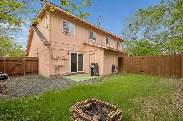 820 Sahara Ave B, Austin, TX 78745