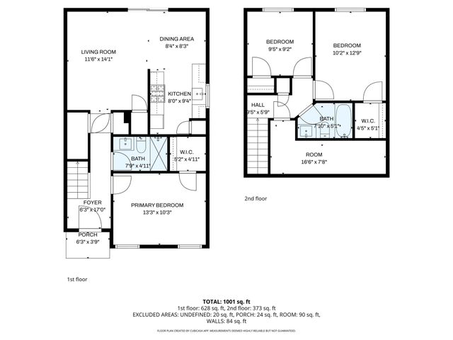 820 Sahara Ave B, Austin, TX 78745