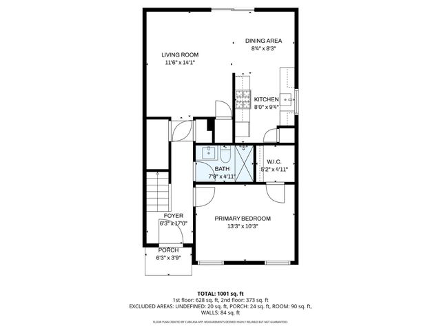 820 Sahara Ave B, Austin, TX 78745