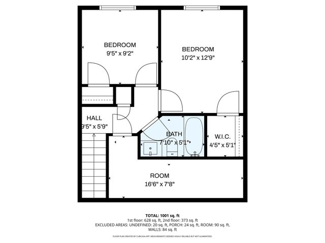 820 Sahara Ave B, Austin, TX 78745