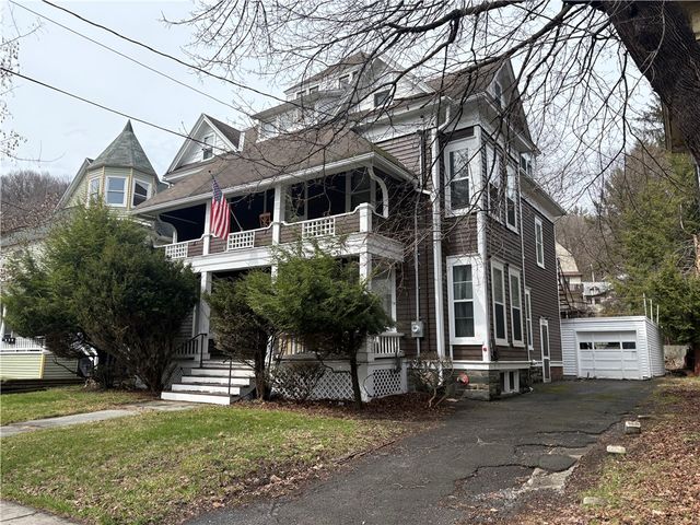 27 Cedar Street, Oneonta, NY 13820