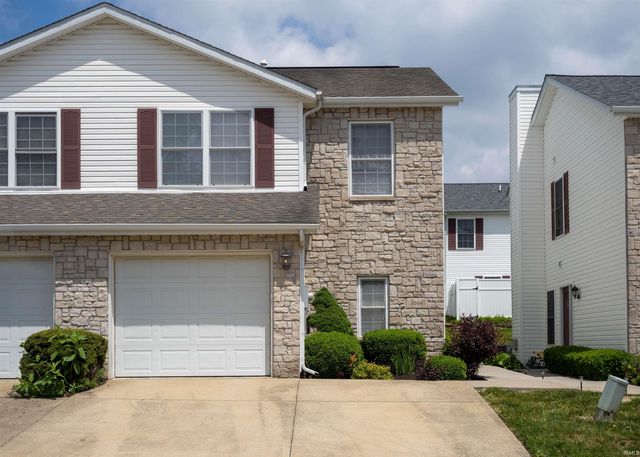 3504 S Oaklawn Circle, Bloomington, IN 47401