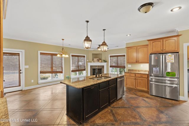 5125 Rolling Pine Circle, Olive Branch, MS 38654