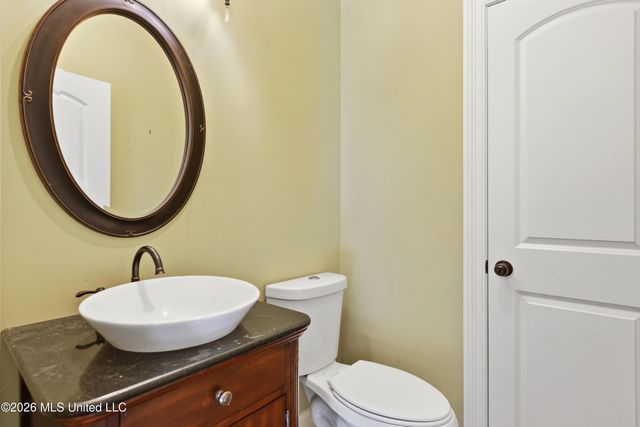 5125 Rolling Pine Circle, Olive Branch, MS 38654