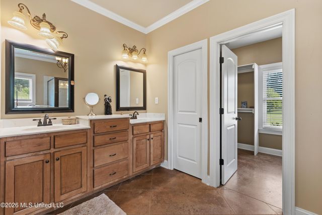 5125 Rolling Pine Circle, Olive Branch, MS 38654