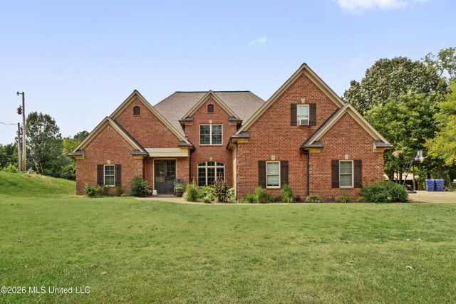 5125 Rolling Pine Circle, Olive Branch, MS 38654