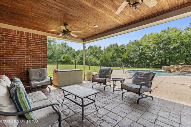 5125 Rolling Pine Circle, Olive Branch, MS 38654