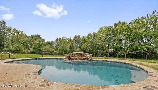 5125 Rolling Pine Circle, Olive Branch, MS 38654