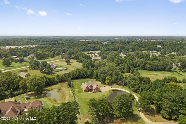5125 Rolling Pine Circle, Olive Branch, MS 38654