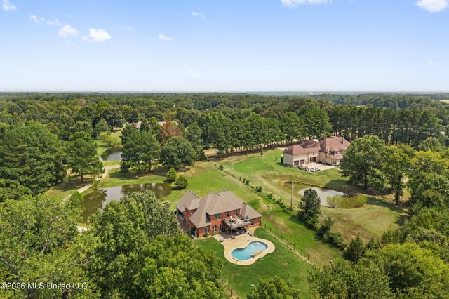 5125 Rolling Pine Circle, Olive Branch, MS 38654