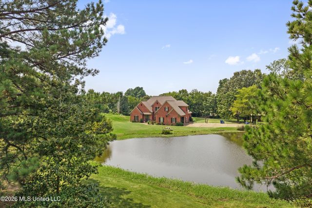 5125 Rolling Pine Circle, Olive Branch, MS 38654
