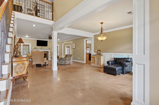 5125 Rolling Pine Circle, Olive Branch, MS 38654