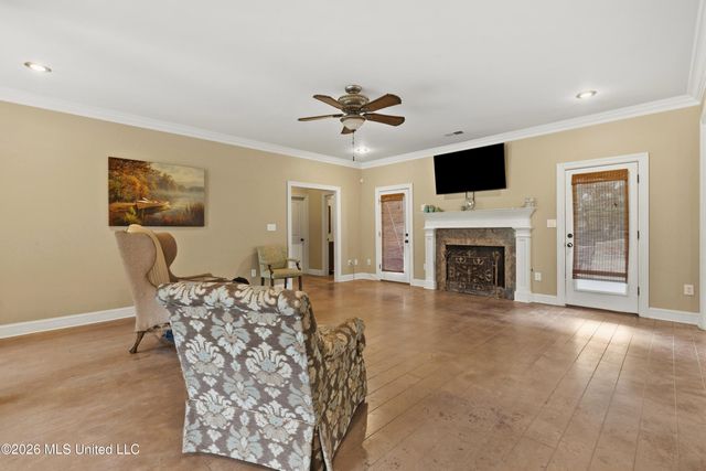 5125 Rolling Pine Circle, Olive Branch, MS 38654