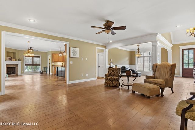 5125 Rolling Pine Circle, Olive Branch, MS 38654