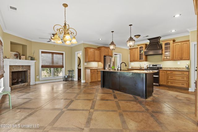 5125 Rolling Pine Circle, Olive Branch, MS 38654