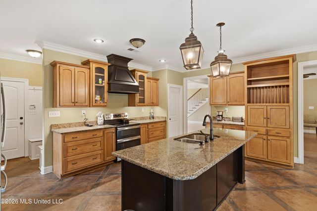 5125 Rolling Pine Circle, Olive Branch, MS 38654
