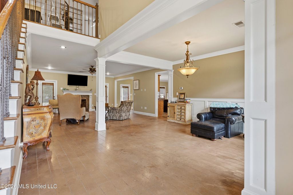 5125 Rolling Pine Circle, Olive Branch, MS 38654 — photo 4