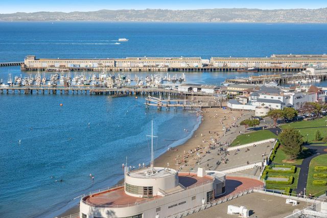 1050 North Point Street 1103A, San Francisco, CA 94109