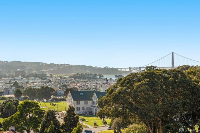 1050 North Point Street 1103A, San Francisco, CA 94109